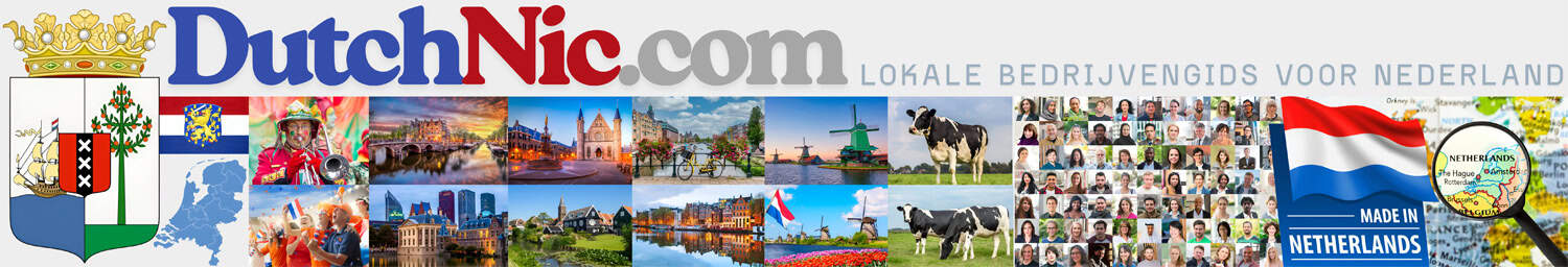 Gemaakt in Nederland - The Cultural Cookery Utrecht